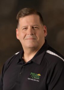 Picture of Robert Cotton